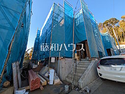 物件画像 八王子市館町 全11棟 新築分譲住宅 2号棟