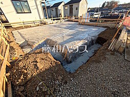 物件画像 八王子市館町 全11棟 新築分譲住宅 11号棟