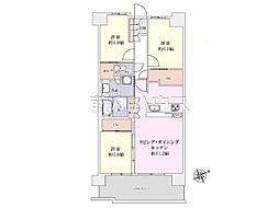 物件画像 スカイヒルズメイツ朝霞台
