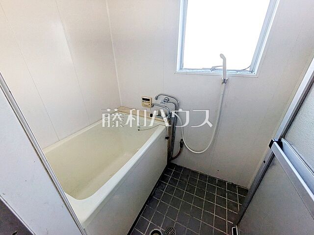 浴室 泊第一ビル 6階/6階