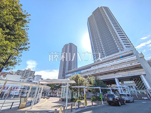 周辺 泊第一ビル 6階/6階