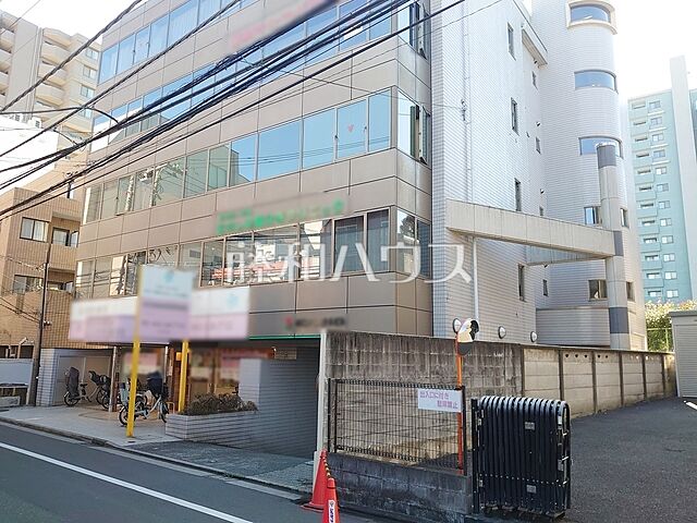 周辺 泊第一ビル 6階/6階