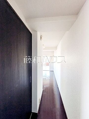 その他 泊第一ビル 6階/6階