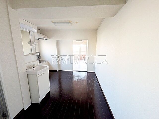 その他 泊第一ビル 6階/6階