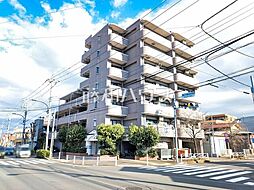 物件画像 コーラル京王堀之内