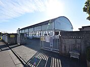 武蔵村山市立第九小学校 (700m)
