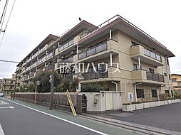 マンションイメージ