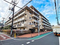 マンションイメージ