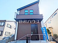東京都調布市深大寺東町6丁目13-31：物件画像