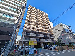 物件画像 モナーク立川