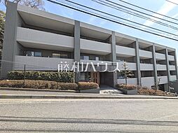 物件画像 プリムローズ百草園