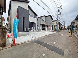 外観の画像