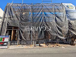 外観の画像