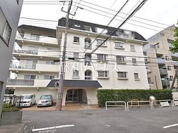 物件画像 豊栄喜多見マンション