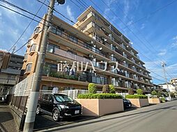 物件画像 ダイアパレス東所沢