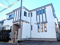 東京都杉並区桃井1丁目：物件画像