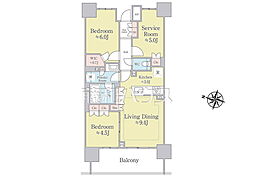 マンションイメージ