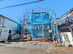 外観の画像