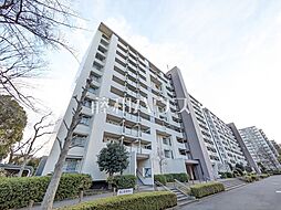 物件画像 昭島つつじが丘ハイツ　4号棟