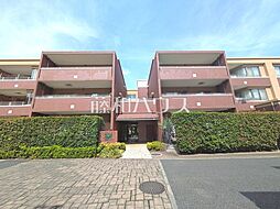 物件画像 フォレストレイクひばりが丘N棟