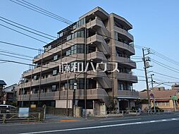 物件画像 ラーバン府中