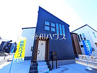 東京都武蔵村山市神明1丁目：物件画像