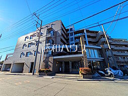 物件画像 レクセル朝霞第2