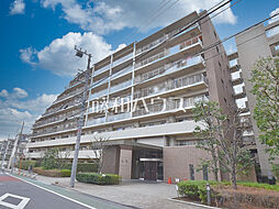 物件画像 ベルディオ三鷹レジデンス