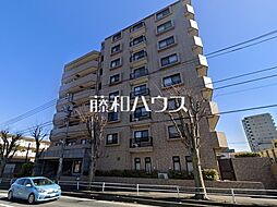 マンションイメージ