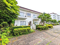 物件画像 グリーンメゾン南大沢 13-17号棟