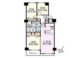 マンションイメージ