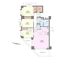 物件画像 グーディッシュ千歳船橋