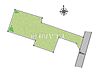 区画図：全体区画図　【所沢市狭山ケ丘2丁目】