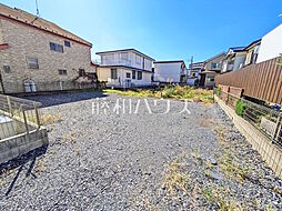 所沢市東狭山ケ丘2丁目 全1区画 宅地分譲