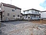 外観：現地写真　【所沢市狭山ケ丘2丁目】当社オリジナルの注文住宅建築システム「ハウス会」では、お客様のご要望に合わせて最適な建築会社をご紹介させていただきます。