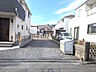外観：現地写真　【所沢市狭山ケ丘2丁目】平日のご案内も可能です。まずはお気軽にお問合せ下さいませ。