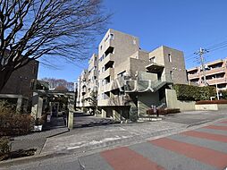 物件画像 シティパル武蔵野