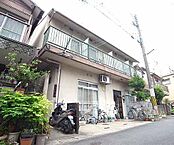 京都府京都市山科区竹鼻扇町：物件画像／株式会社京都ライフ 丹波橋店