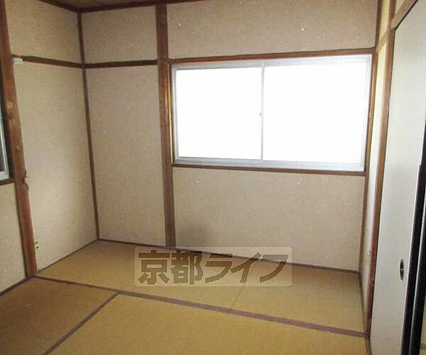 くつろげるお部屋です