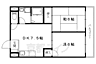 間取り：間取