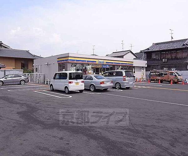 京都府八幡市八幡軸(賃貸アパート1K・2階・22.09㎡)の写真 その30