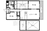 間取り：間取