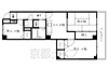 トーカン淀本町マンション3階7.0万円