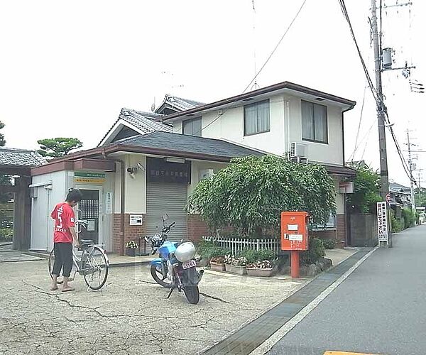 京都府京田辺市三山木西ノ河原(賃貸マンション1K・3階・17.29㎡)の写真 その29