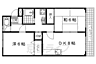 間取り：間取