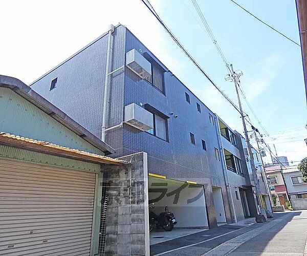 カストルム本丸 301｜京都府京都市伏見区向島本丸町(賃貸マンション2LDK・3階・50.02㎡)の写真 その28