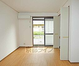 セジュール桃山 102 1階1Kのリビング/ダイニング