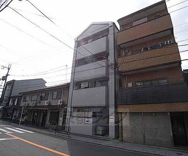 りりぱっと桃山 302｜京都府京都市伏見区桃山町鍋島(賃貸マンション1K・3階・20.53㎡)の写真 その3