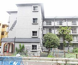 ヤングハイツ 311 ｜ 京都府京都市山科区小山西御所町（賃貸マンション1DK・3階・23.99㎡） その1