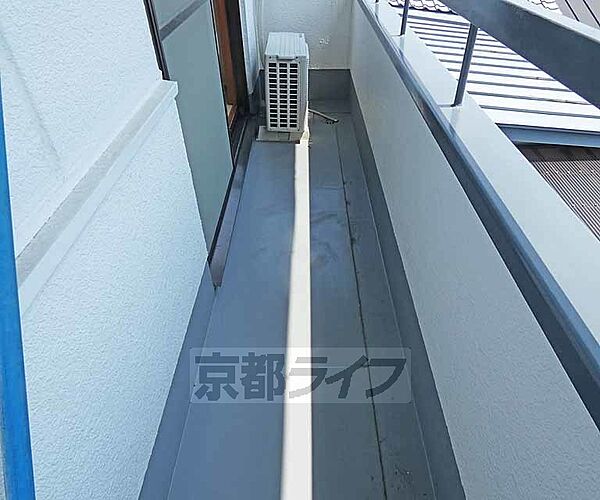 ハイム鴻の巣 302｜京都府京都市伏見区深草直違橋4丁目(賃貸マンション1DK・3階・18.00㎡)の写真 その9